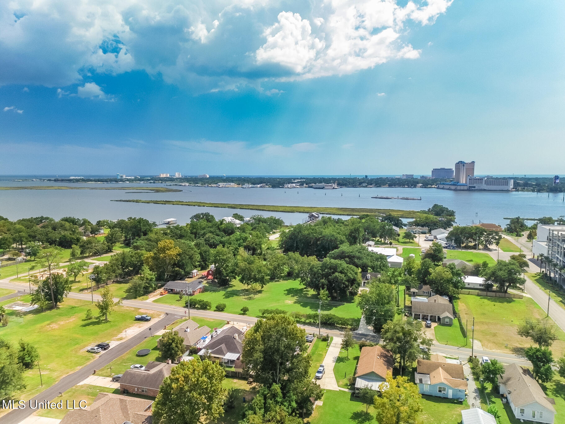 3174 Race Track Road D'Iberville, MS 39540 - Photo 10 of 31 DJI_0903