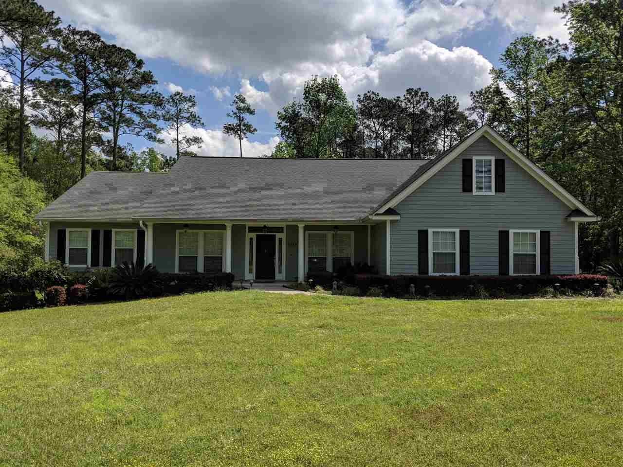 8628 Coach Road Tallahassee, FL 32309 - Photo 1 of 1 Gallery Image 1