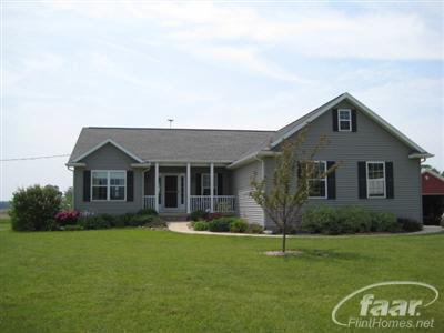 4804 Scribner Road Durand, MI 48429 - Photo 19 of 23 20252591-18.JPG