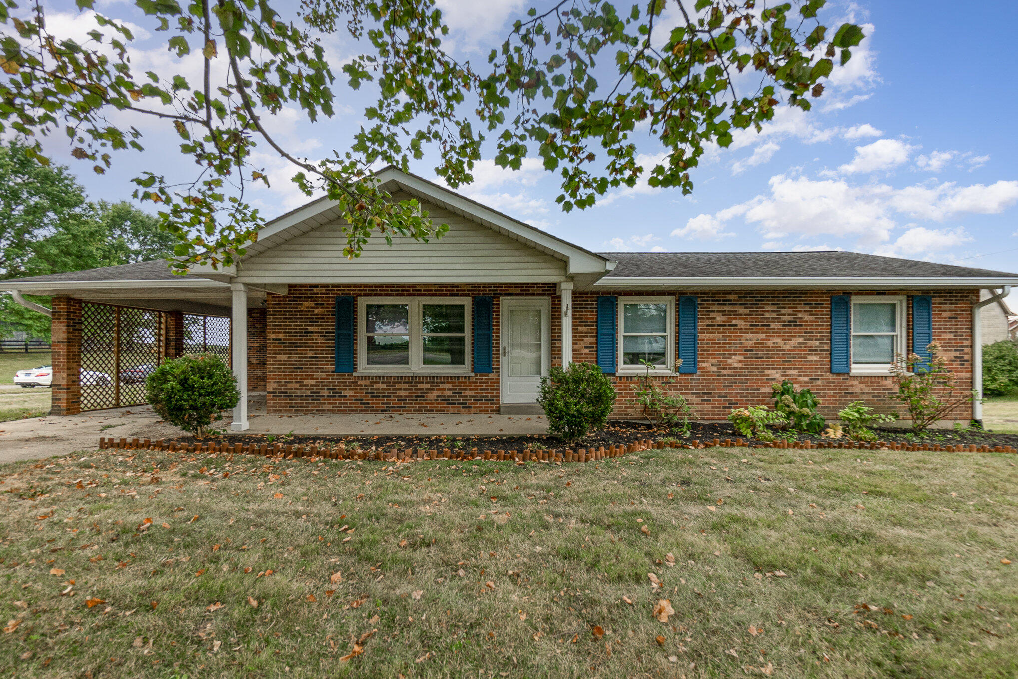730 Crittenden Mt Zion Road Dry Ridge, KY 41035 - Photo 1 of 27 Gallery Image 1