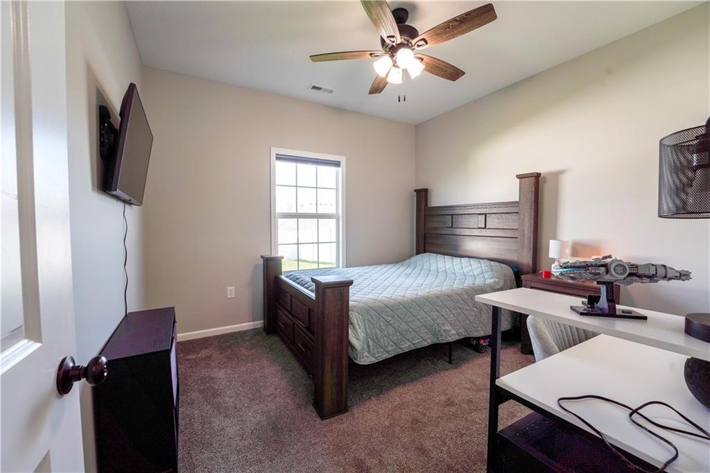 73 Southeast 451st Road Warrensburg, MO 64093 - Photo 21 of 28