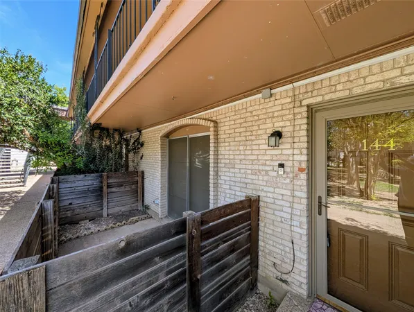$975 | 7801 Shoal Creek Boulevard, Unit 144, Austin, TX 78757