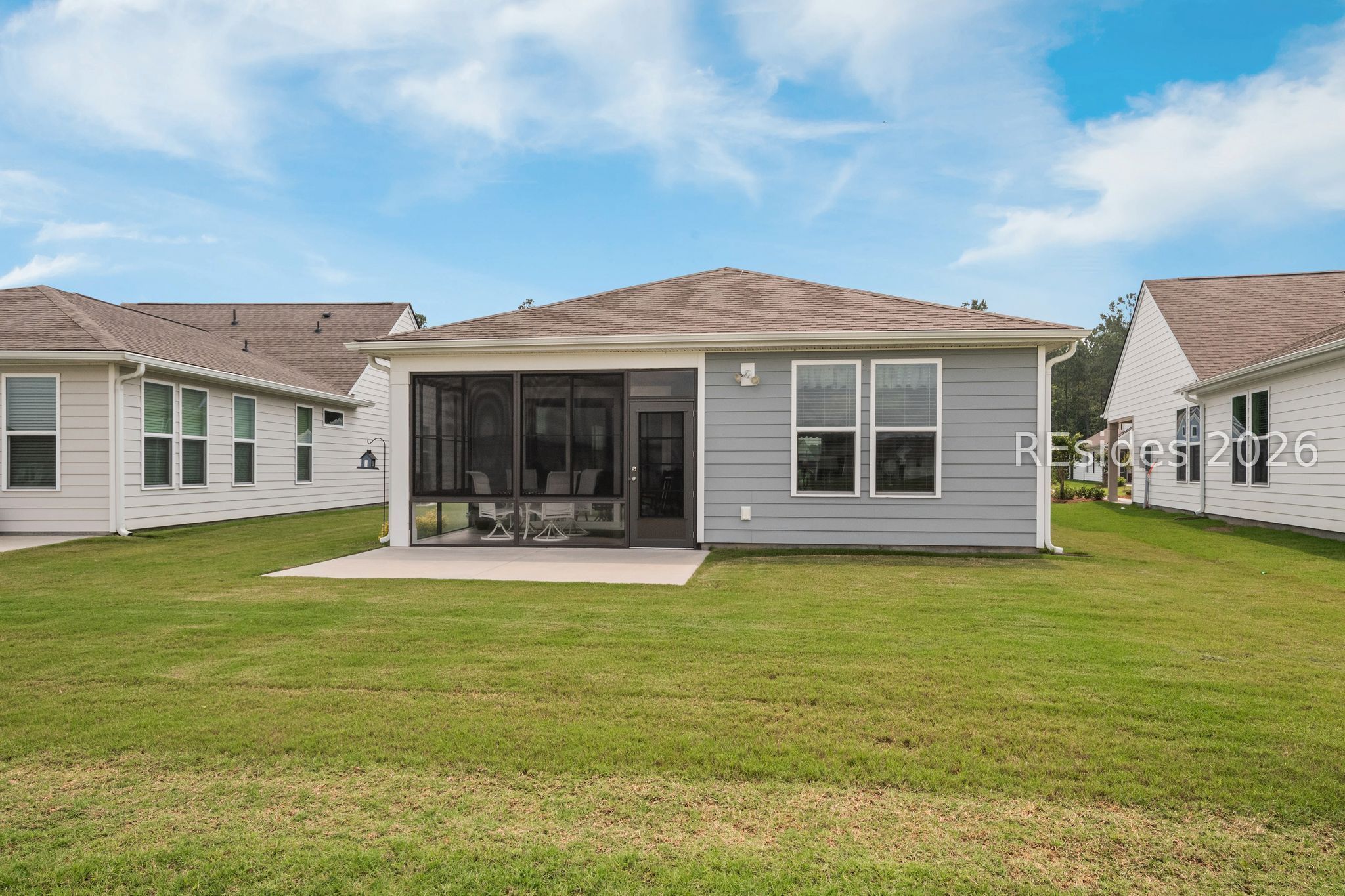 1322 Sun Fish Way Hardeeville, SC 29927 - Photo 18 of 29