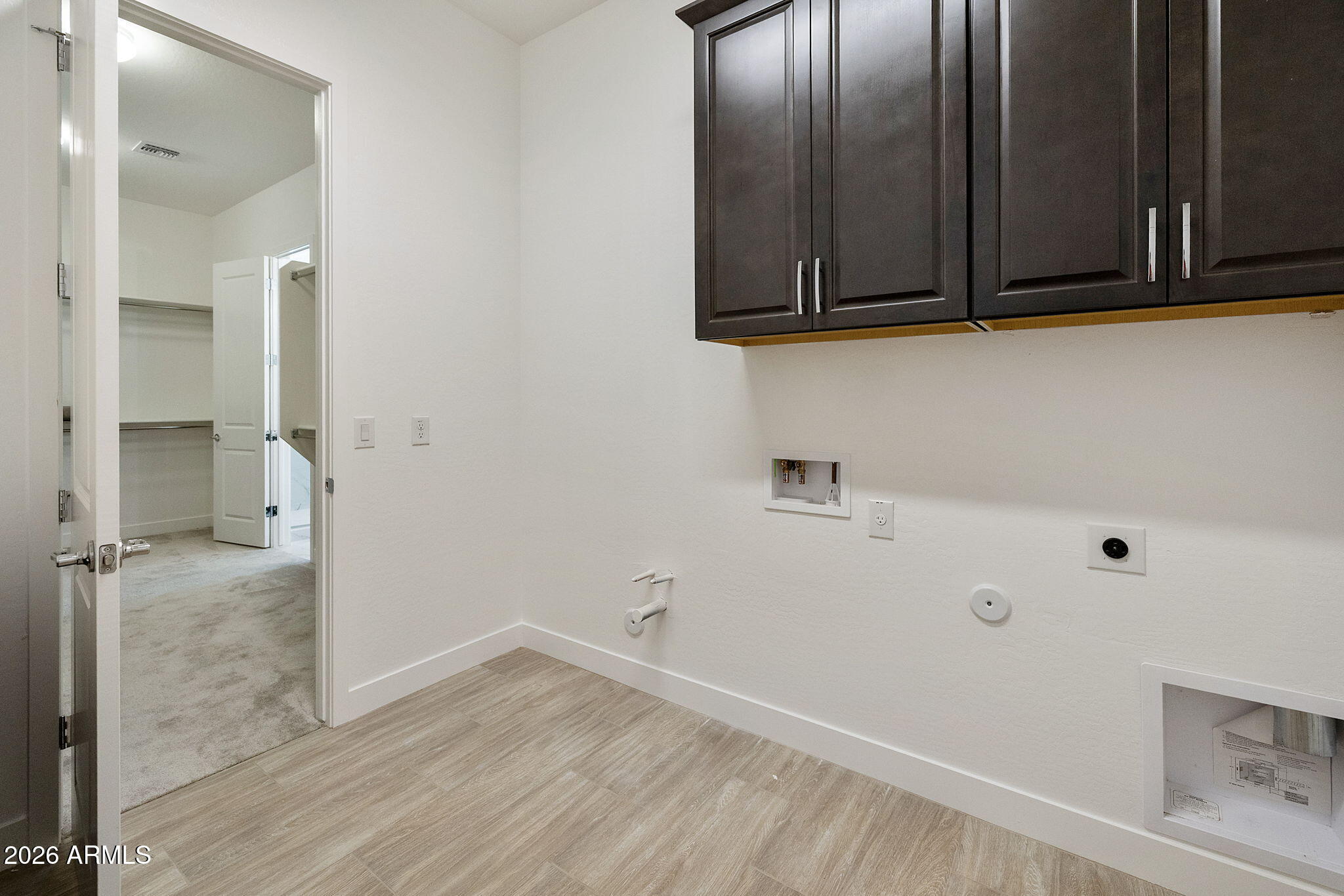 5129 West Coplen Farms Road Laveen, AZ 85339 - Photo 53 of 87 LAUNDRY ROOM