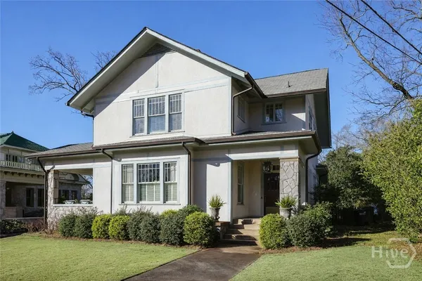 $1,900,000 | 230 Woodlawn Avenue, Athens, GA 30606