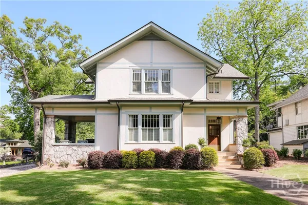 $1,795,000 | 230 Woodlawn Avenue, Athens, GA 30606