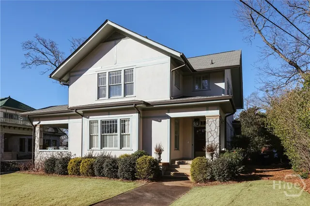 $1,900,000 | 230 Woodlawn Avenue, Athens, GA 30606