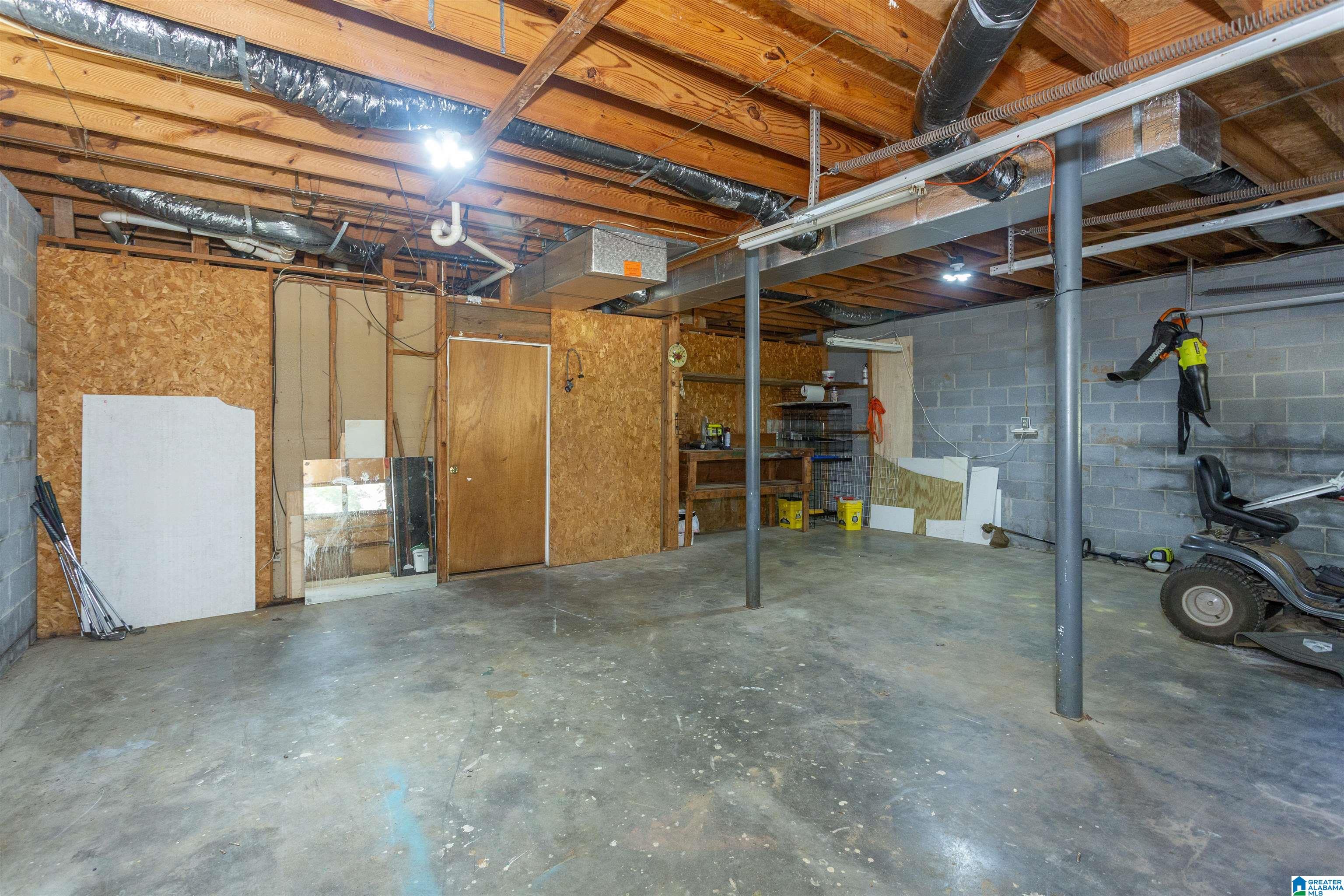 7683 Clayton Road Pinson, AL 35126 - Photo 39 of 53