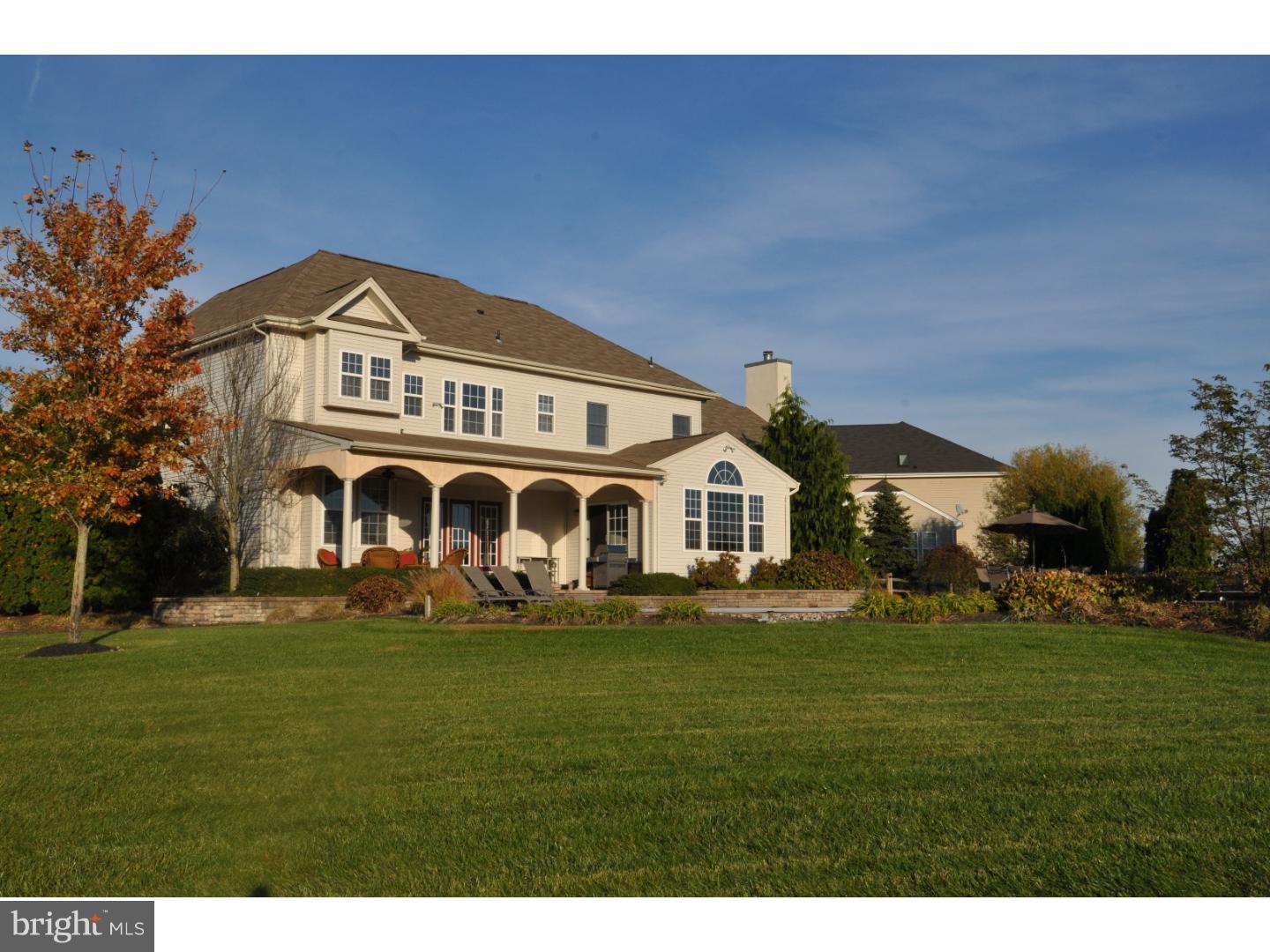 101 Balsam Road Lumberton, NJ 08048 - Photo 2 of 25 Exterior Back