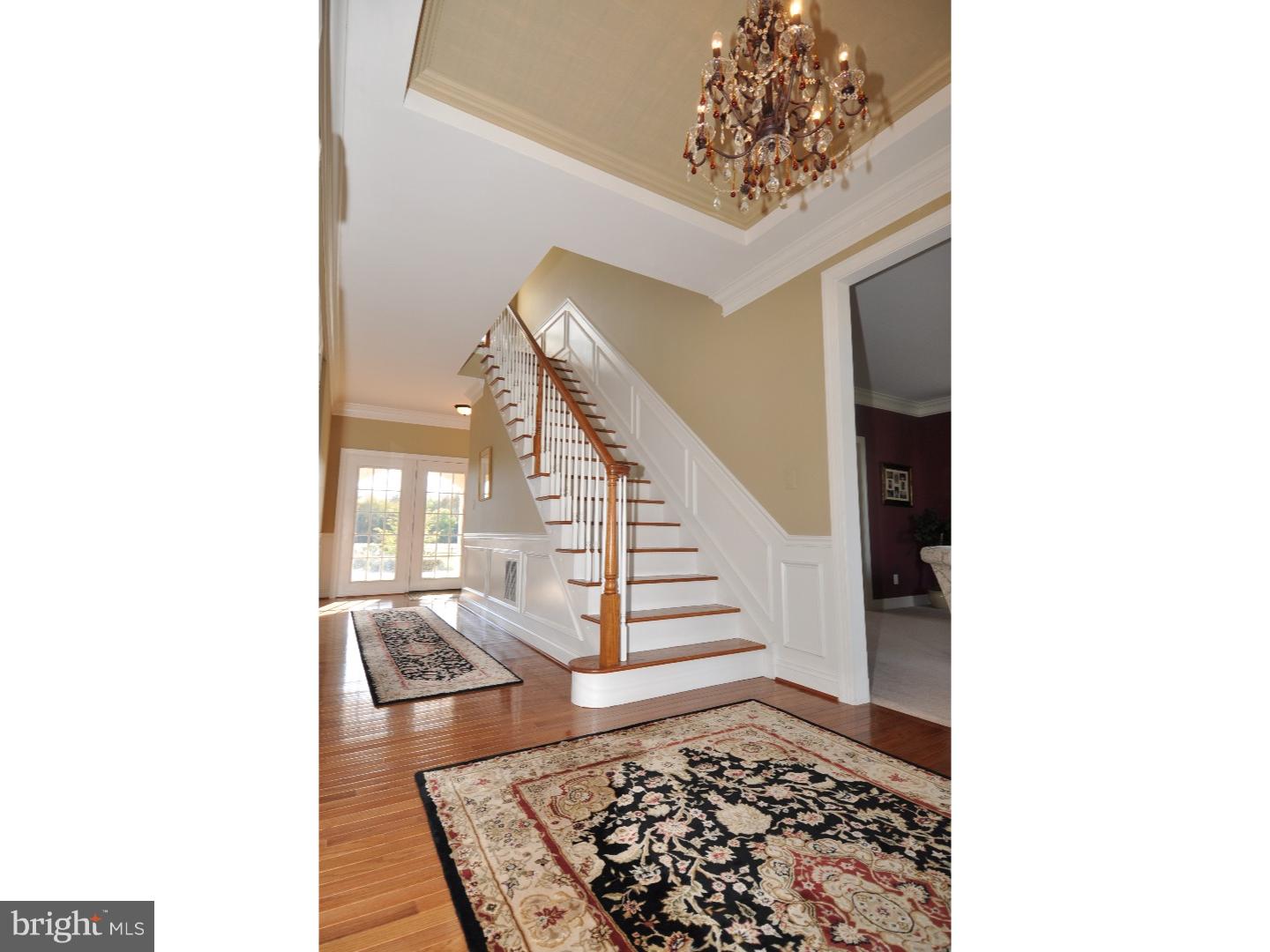 101 Balsam Road Lumberton, NJ 08048 - Photo 11 of 25 Foyer