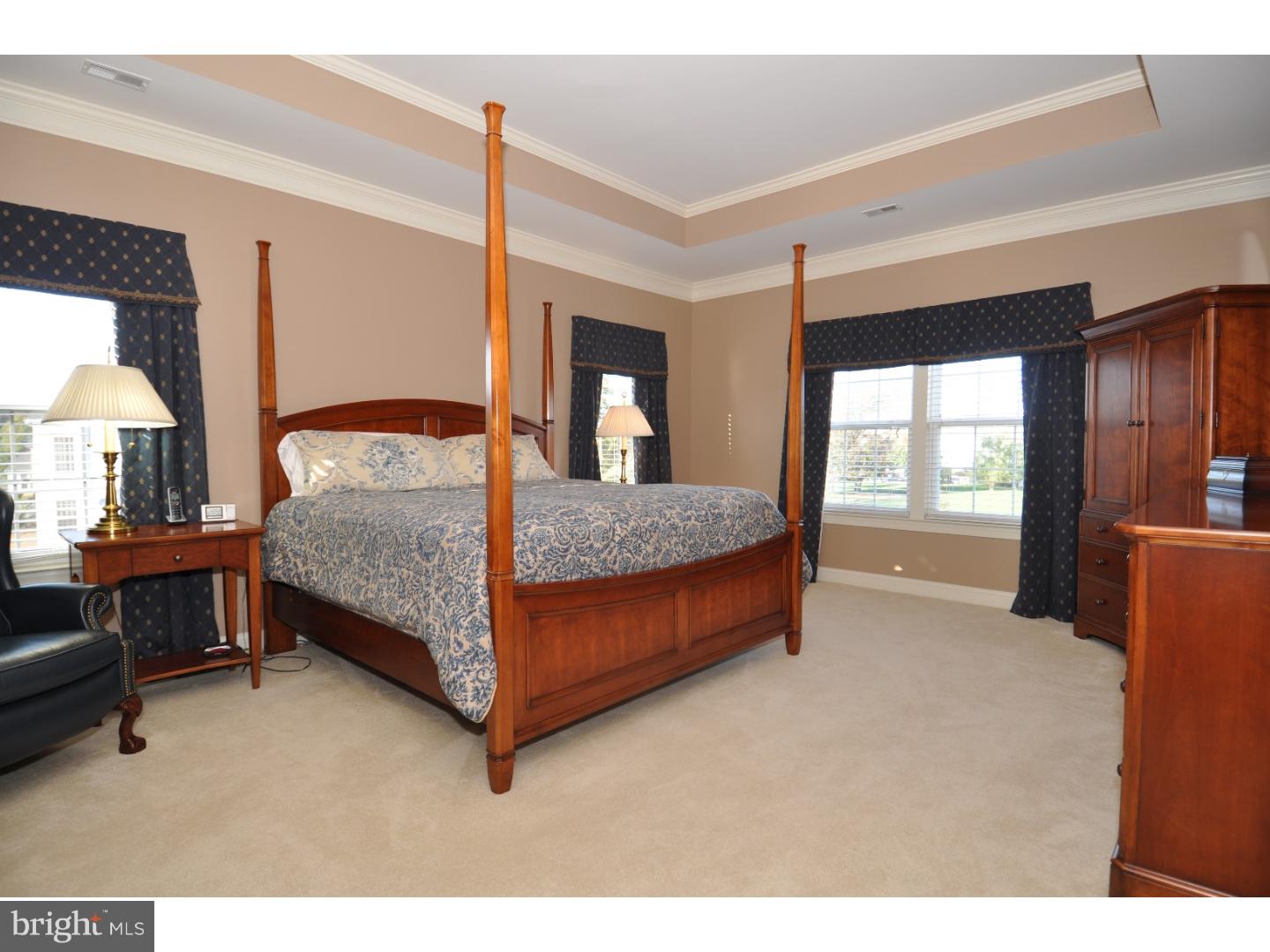 101 Balsam Road Lumberton, NJ 08048 - Photo 13 of 25 Master Bathroom