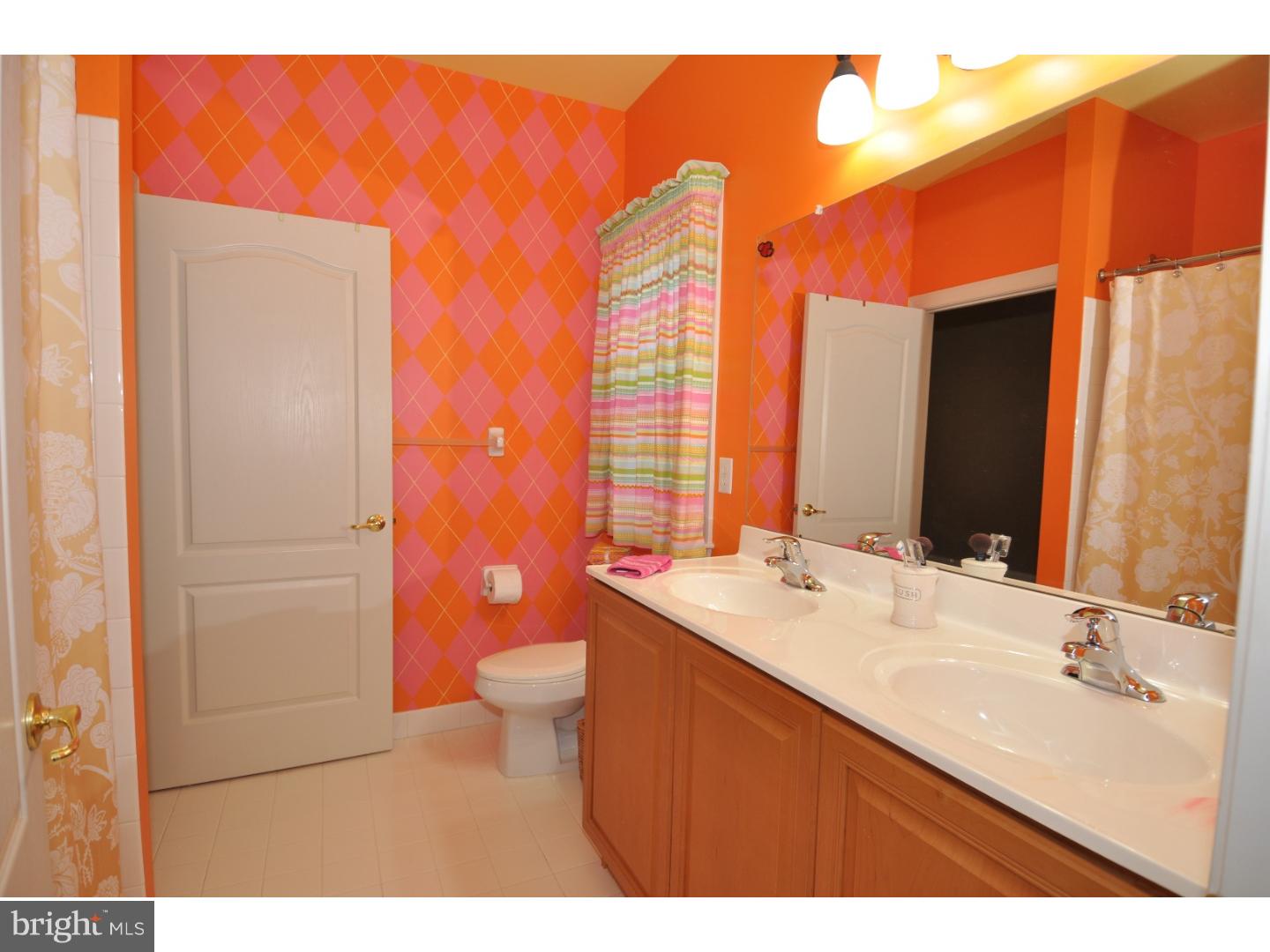 101 Balsam Road Lumberton, NJ 08048 - Photo 18 of 25 Bathroom