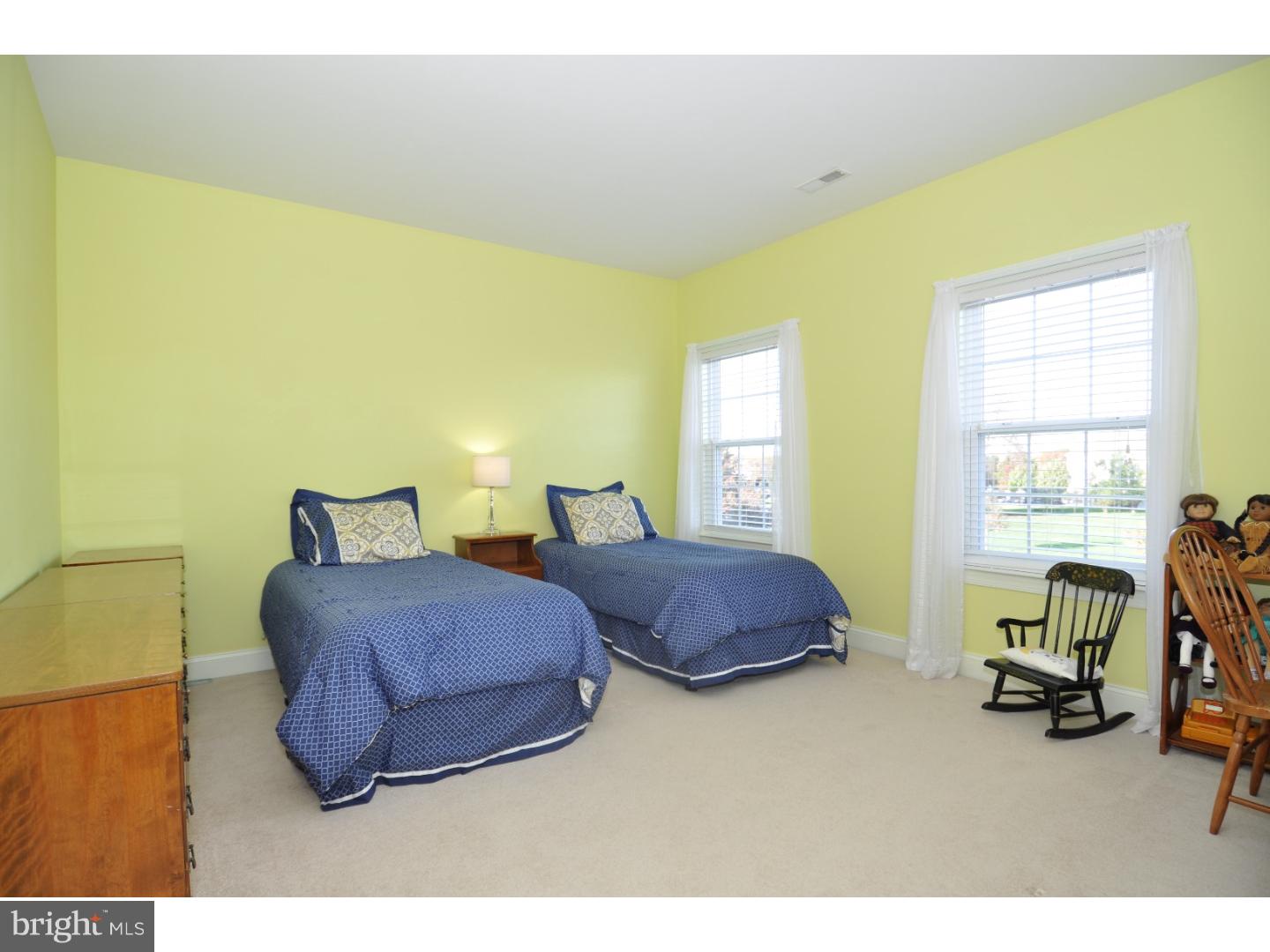 101 Balsam Road Lumberton, NJ 08048 - Photo 19 of 25 Bedroom 4