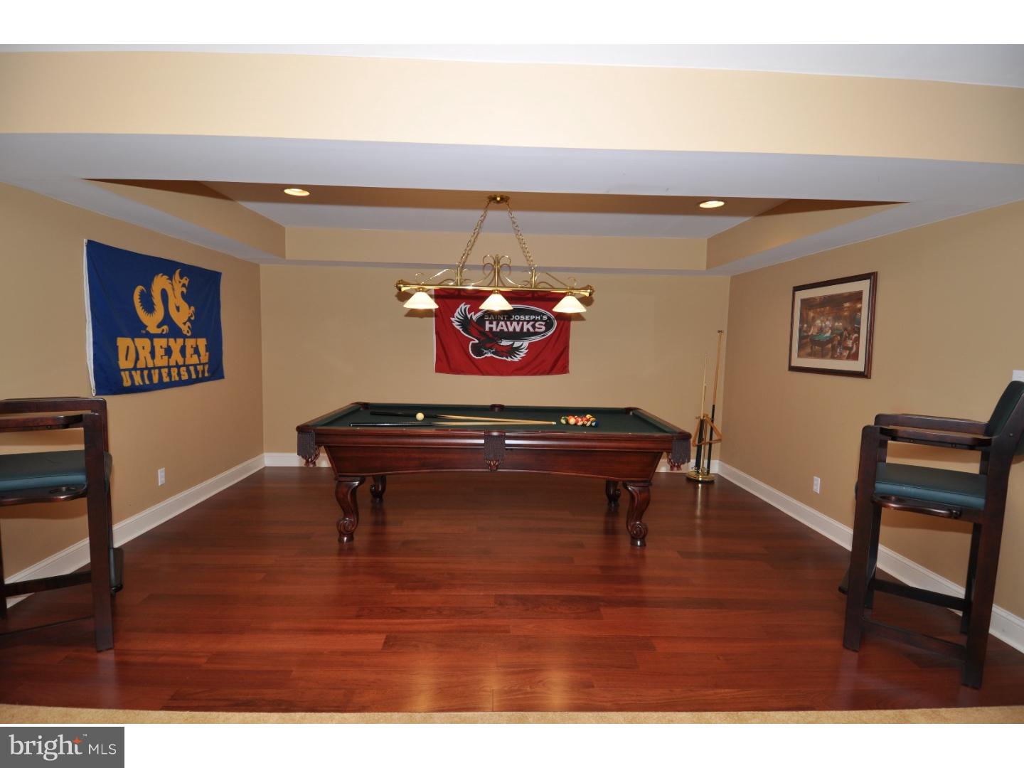 101 Balsam Road Lumberton, NJ 08048 - Photo 20 of 25 Basement - Finished