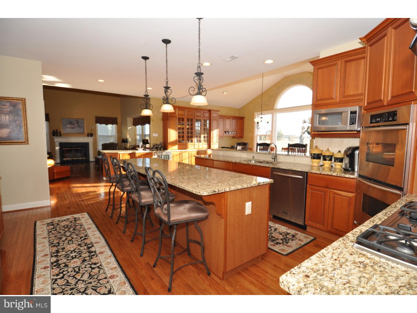 101 Balsam Road Lumberton, NJ 08048 - Photo 3 of 25 Kitchen