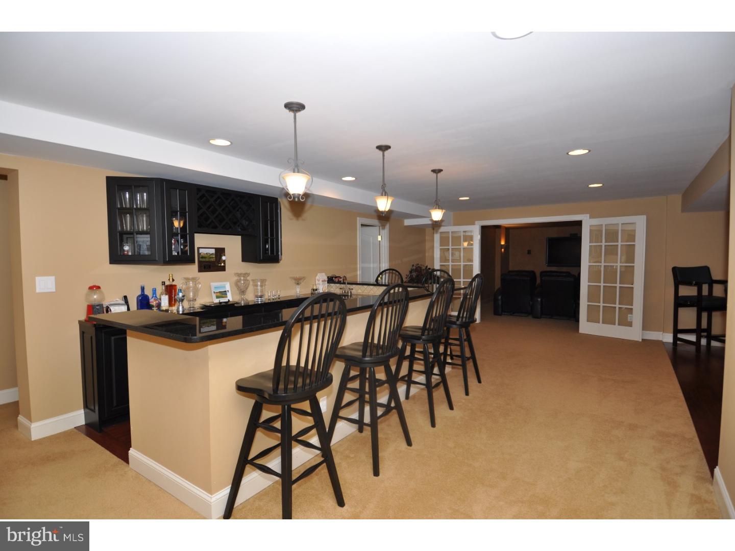 101 Balsam Road Lumberton, NJ 08048 - Photo 21 of 25 Basement - Finished