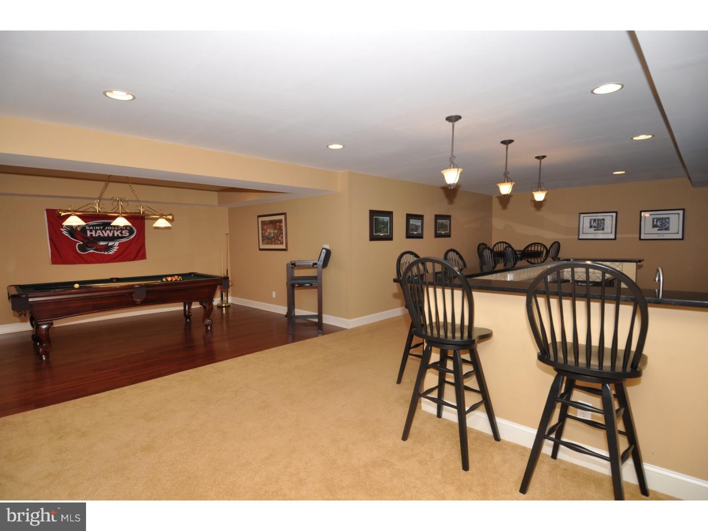 101 Balsam Road Lumberton, NJ 08048 - Photo 22 of 25 Basement - Finished