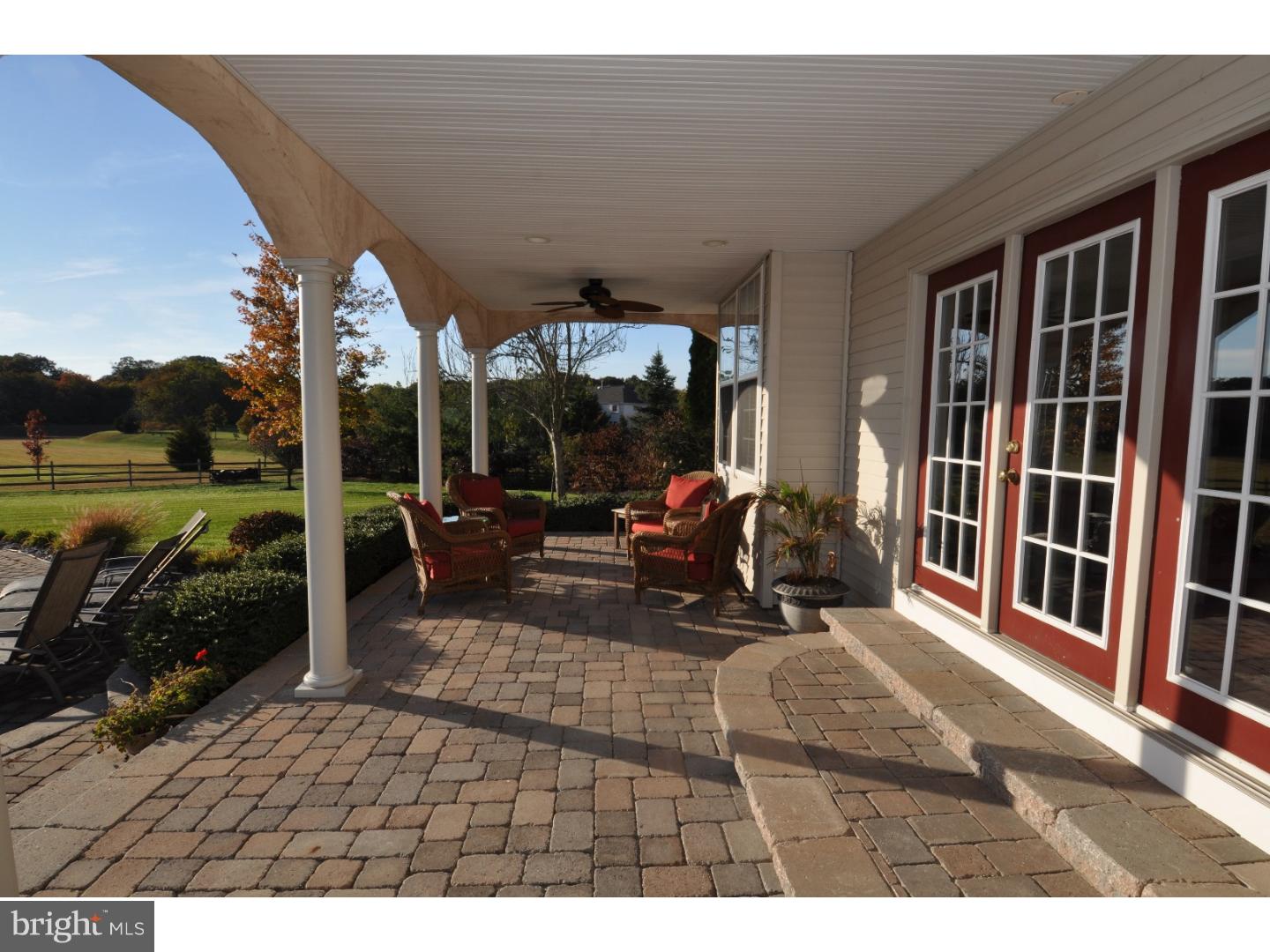 101 Balsam Road Lumberton, NJ 08048 - Photo 23 of 25 Patio
