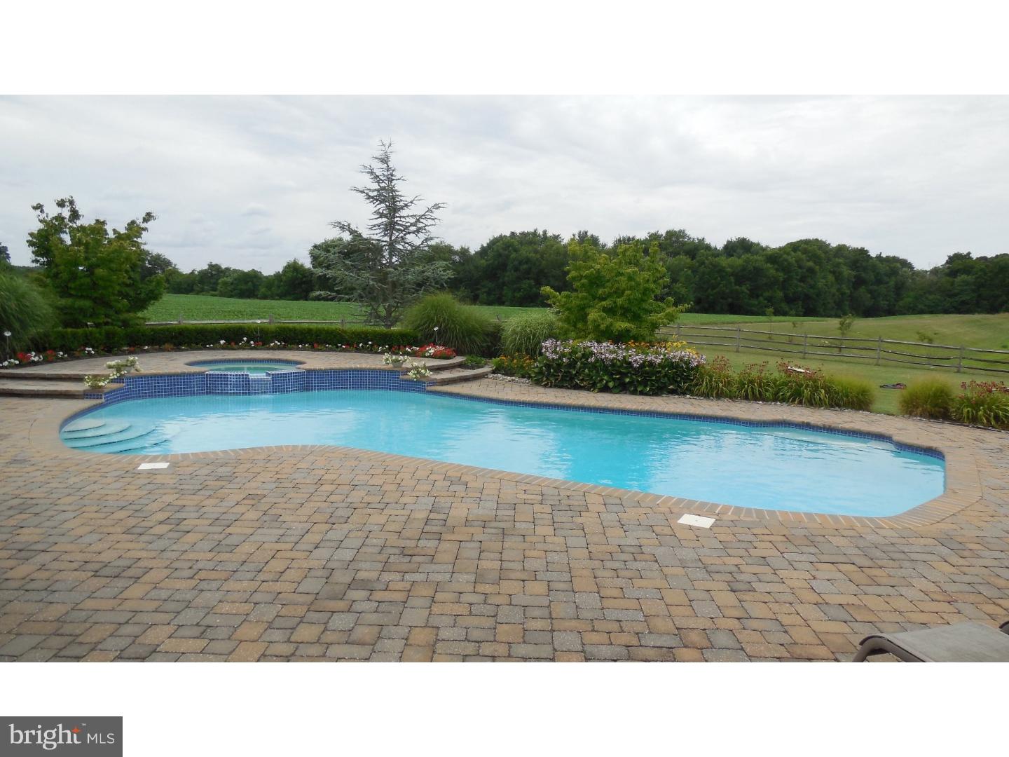 101 Balsam Road Lumberton, NJ 08048 - Photo 24 of 25 Pool