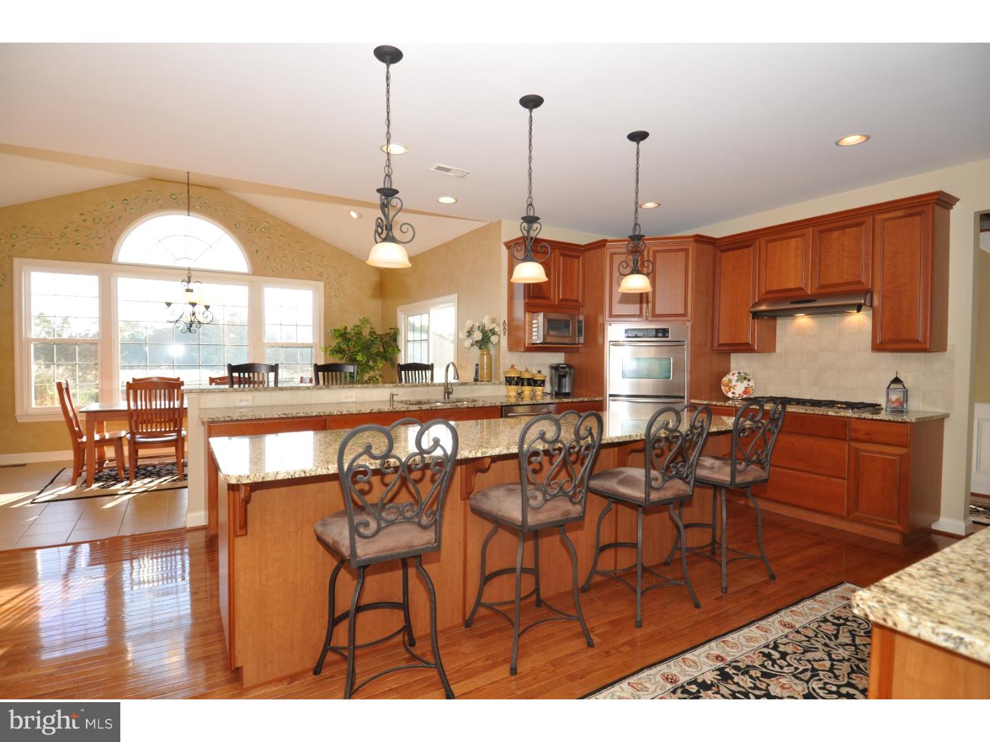 101 Balsam Road Lumberton, NJ 08048 - Photo 4 of 25 Kitchen