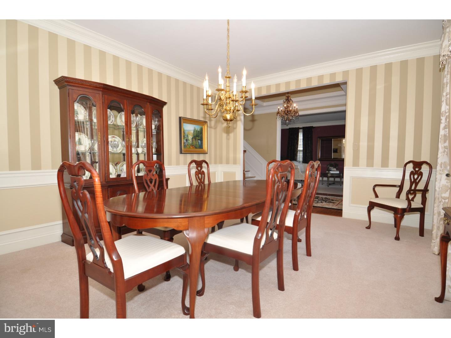 101 Balsam Road Lumberton, NJ 08048 - Photo 6 of 25 Dining Room