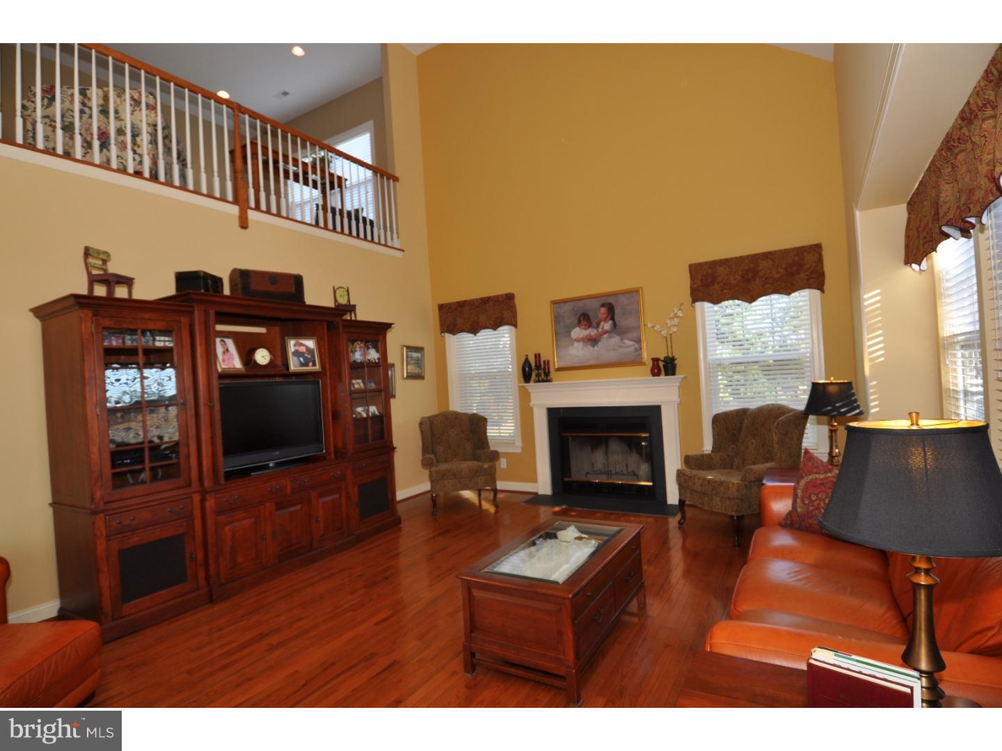 101 Balsam Road Lumberton, NJ 08048 - Photo 9 of 25 Family Room