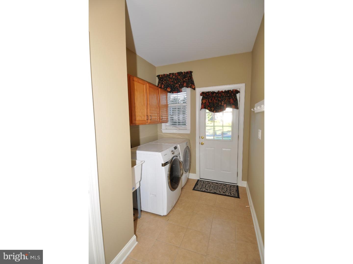 101 Balsam Road Lumberton, NJ 08048 - Photo 10 of 25 Laundry Room