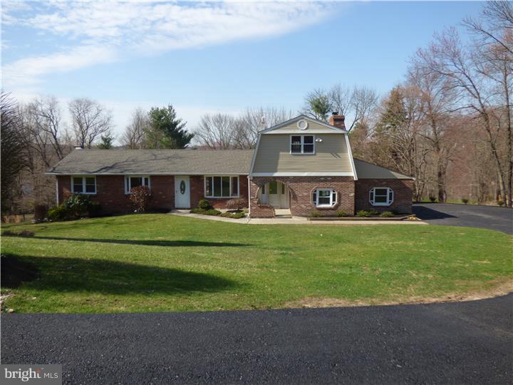 557 McCarty Drive Furlong, PA 18925 - Photo 1 of 24 Exterior Front