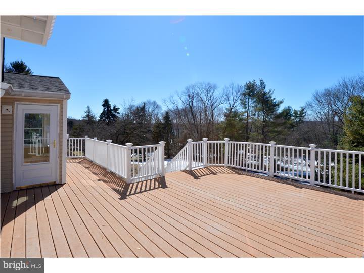 557 McCarty Drive Furlong, PA 18925 - Photo 2 of 24 Deck