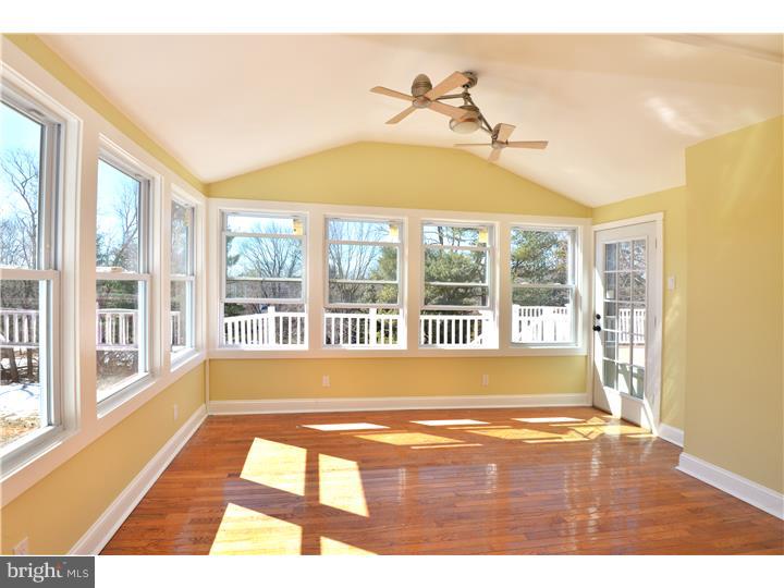 557 McCarty Drive Furlong, PA 18925 - Photo 14 of 24 Sun Room