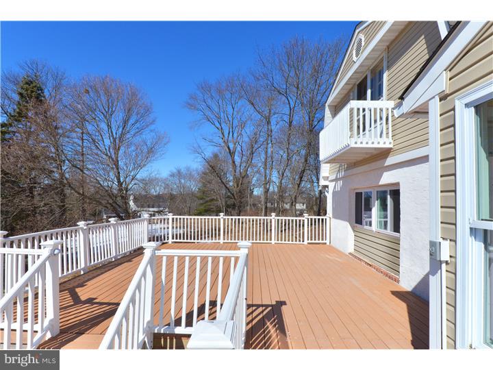 557 McCarty Drive Furlong, PA 18925 - Photo 3 of 24 Deck