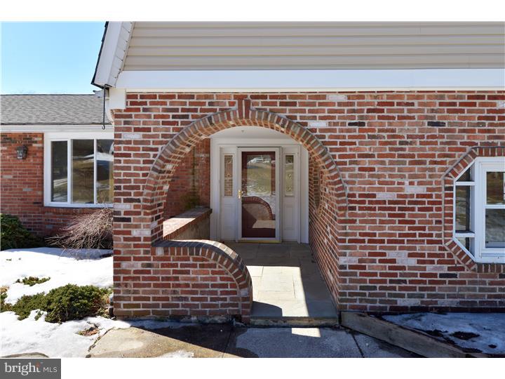 557 McCarty Drive Furlong, PA 18925 - Photo 4 of 24 Enclosed Porch