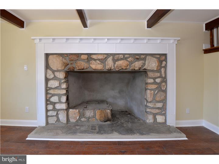 557 McCarty Drive Furlong, PA 18925 - Photo 7 of 24 Fireplace