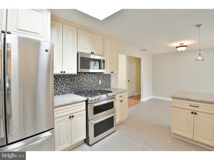 557 McCarty Drive Furlong, PA 18925 - Photo 10 of 24 Kitchen