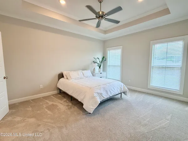 $290,000 | 704 Cottonwood Way, Pearl, MS 39208