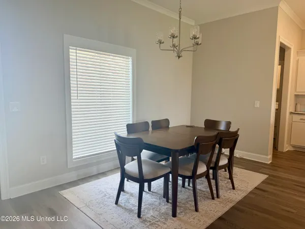 $290,000 | 704 Cottonwood Way, Pearl, MS 39208