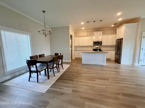 $290,000 | 704 Cottonwood Way, Pearl, MS 39208