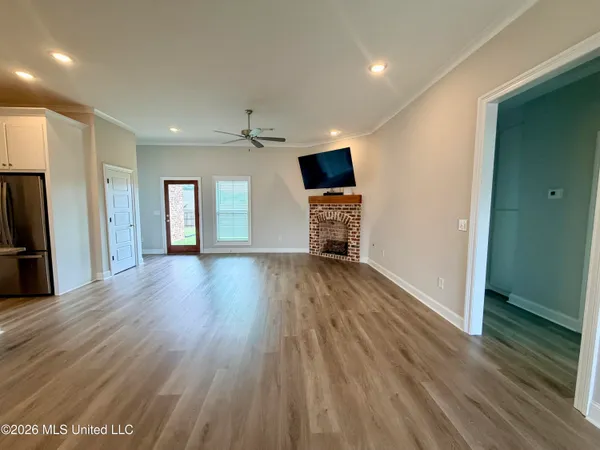 $290,000 | 704 Cottonwood Way, Pearl, MS 39208