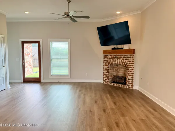$290,000 | 704 Cottonwood Way, Pearl, MS 39208
