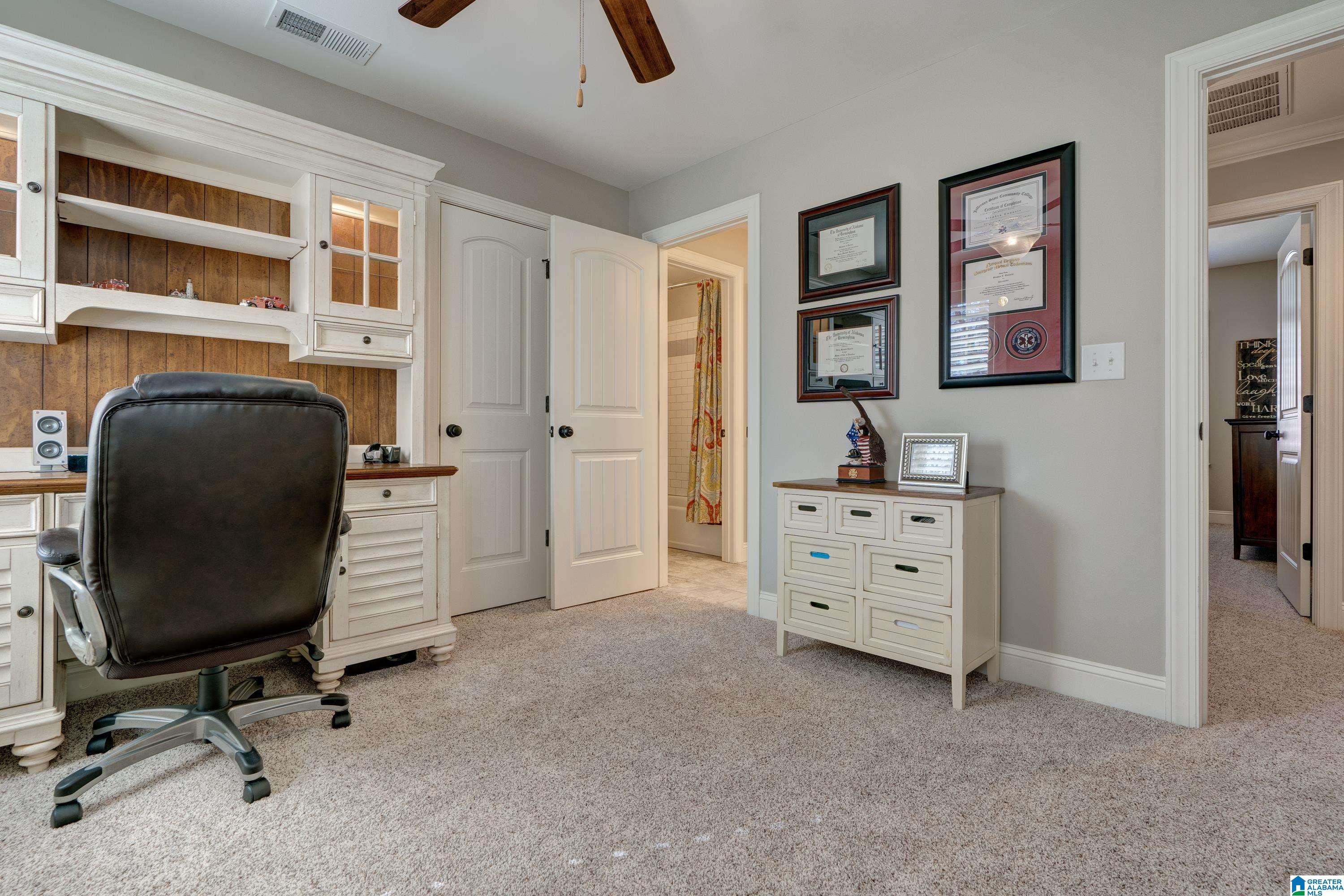 434 South Highland Ridge Lane Chelsea, AL 35043 - Photo 39 of 50