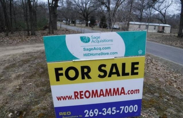 42209 85th Avenue Decatur, MI 49045 - Photo 20 of 21 signfor