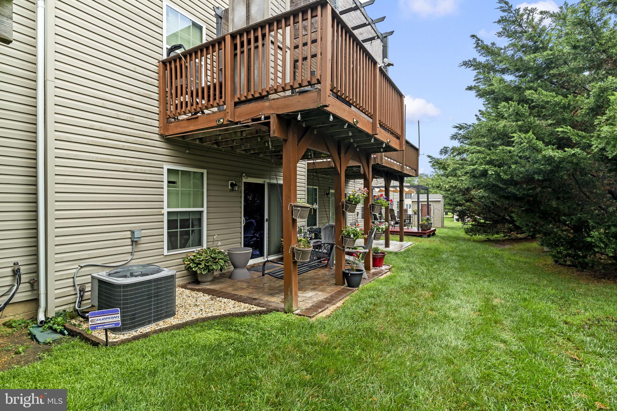 2102 East Oak Road, Unit C4 Vineland, NJ 08361 - Photo 14 of 40