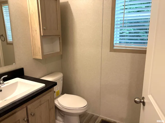 $75,900 | 1515 North Lincoln Avenue, Unit 68, Springfield, IL 62702