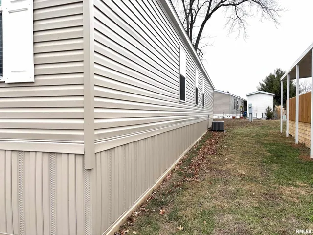 $75,900 | 1515 North Lincoln Avenue, Unit 68, Springfield, IL 62702