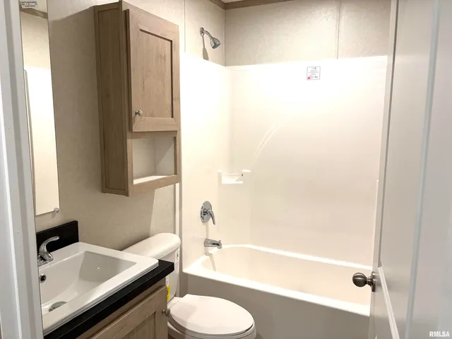 $75,900 | 1515 North Lincoln Avenue, Unit 68, Springfield, IL 62702