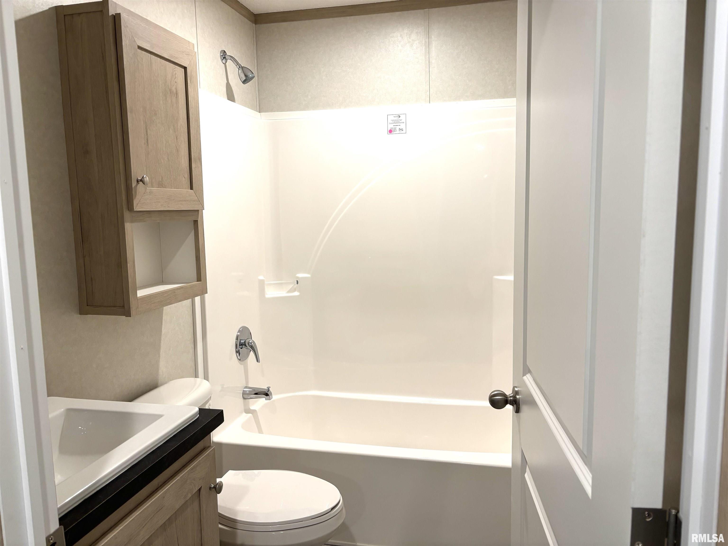 1515 North Lincoln Avenue, Unit 68 Springfield, IL 62702 - Photo 24 of 31