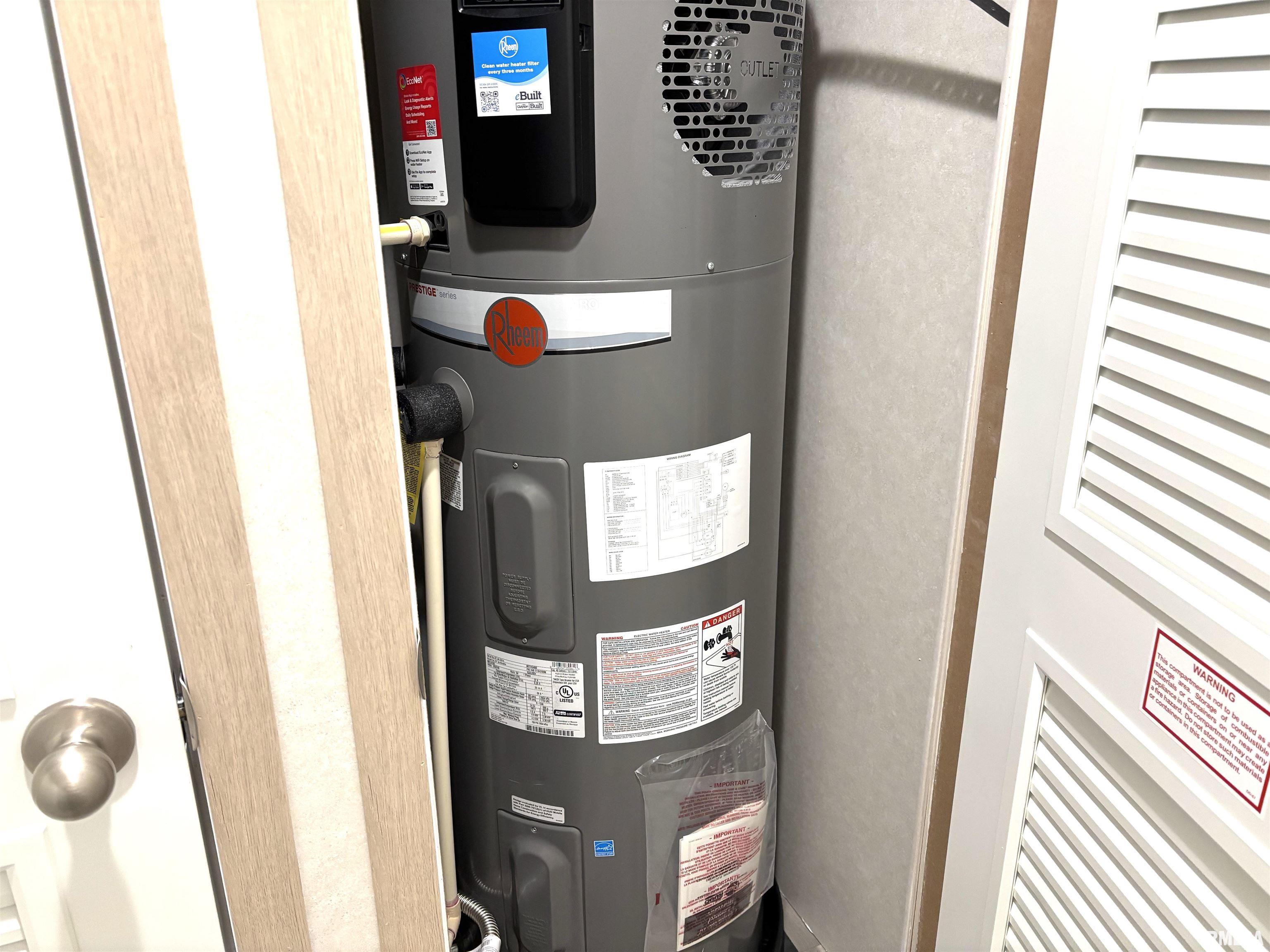 1515 North Lincoln Avenue, Unit 68 Springfield, IL 62702 - Photo 30 of 31