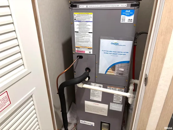 $75,900 | 1515 North Lincoln Avenue, Unit 68, Springfield, IL 62702