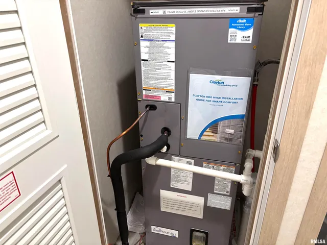 $75,900 | 1515 North Lincoln Avenue, Unit 68, Springfield, IL 62702