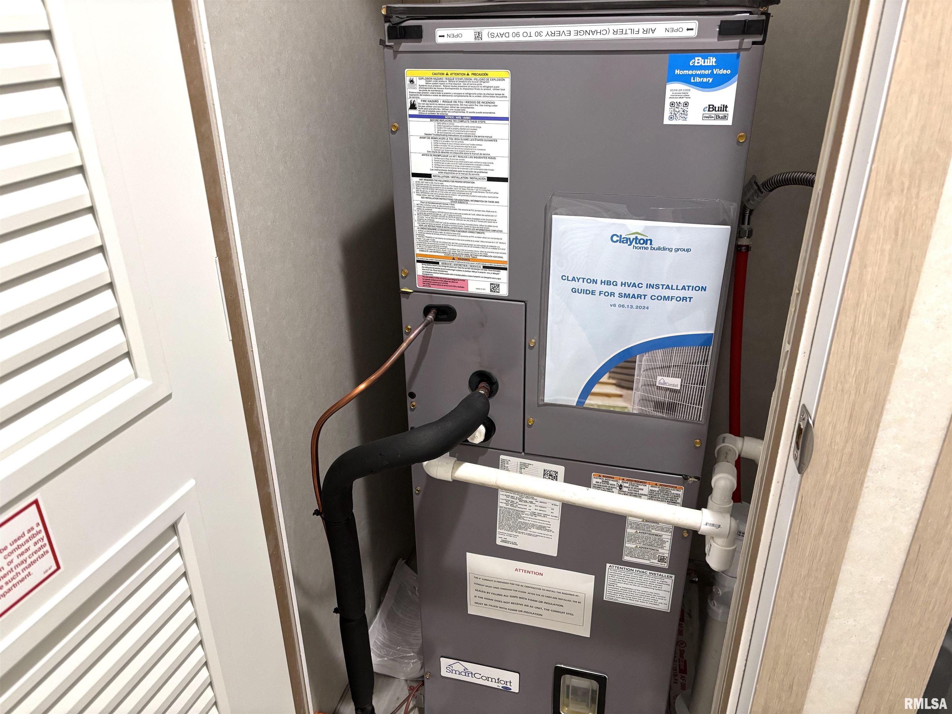 1515 North Lincoln Avenue, Unit 68 Springfield, IL 62702 - Photo 31 of 31